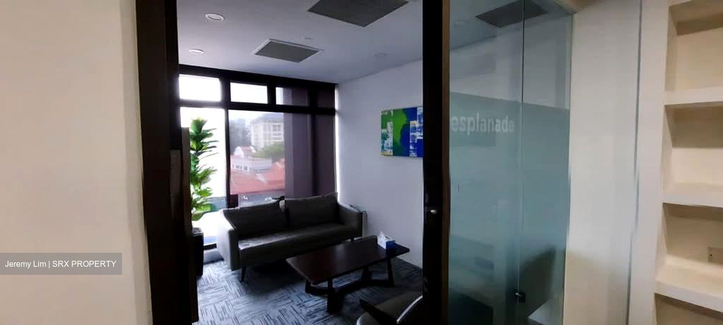 Cecil Street (D1), Office #581165831